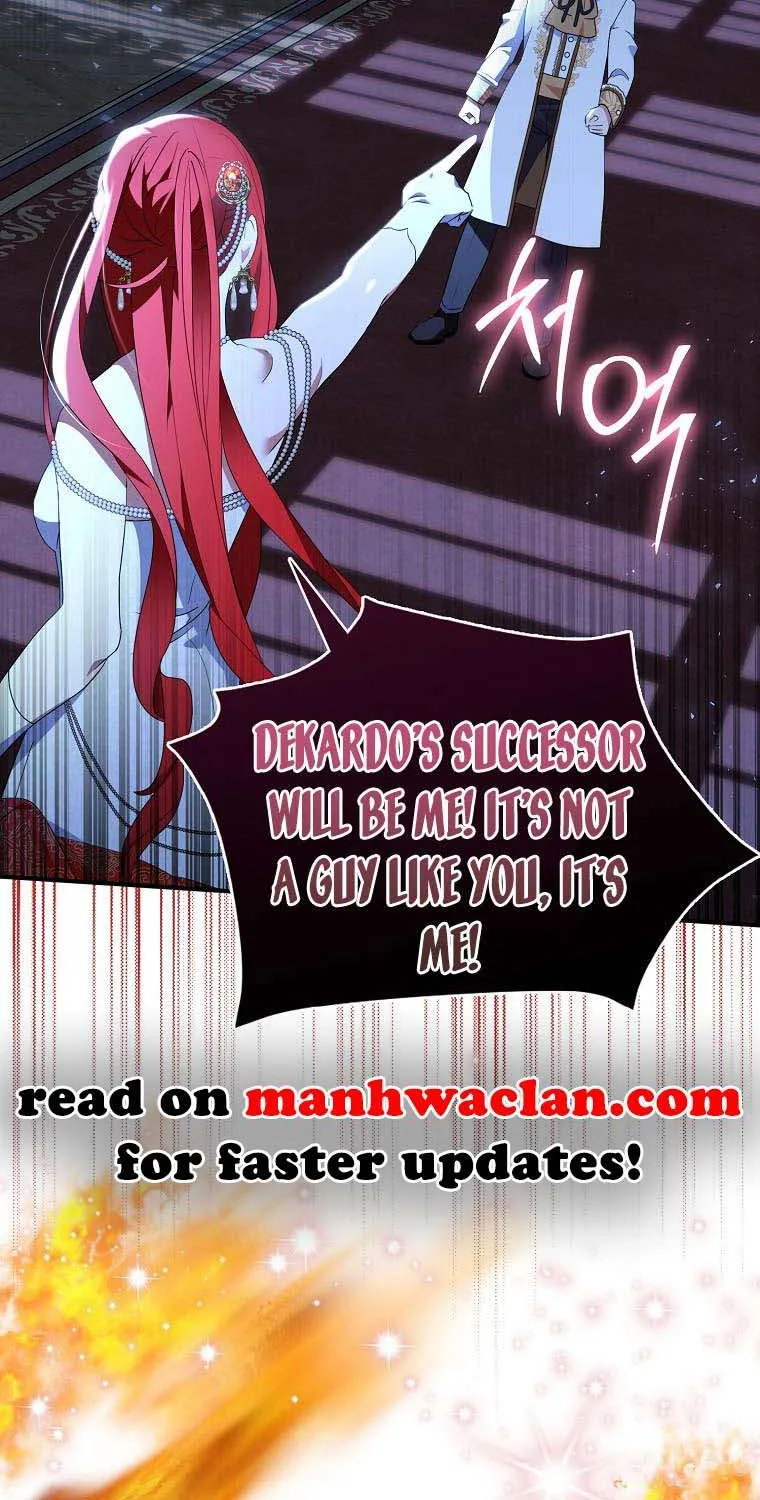 I Was Planning To Become A Loyal Sword Zinmanga X Chapter 52 Page 14