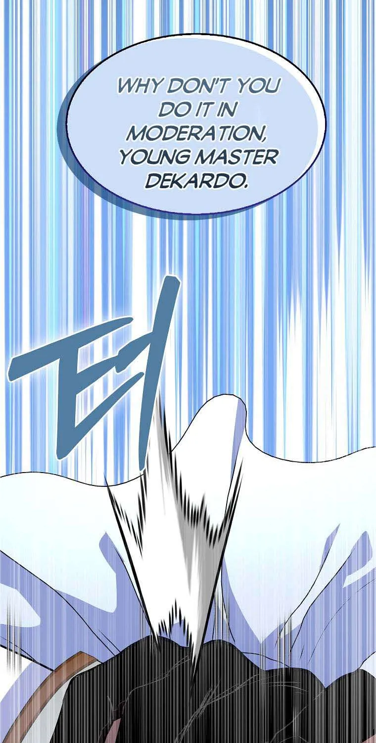 I Was Planning To Become A Loyal Sword Zinmanga X Chapter 52 Page 21
