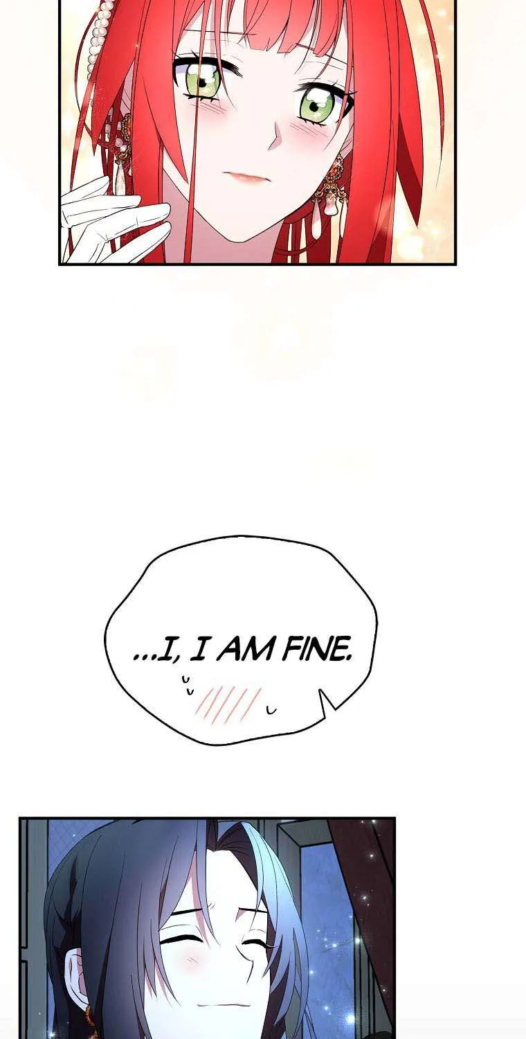 I Was Planning To Become A Loyal Sword Zinmanga X Chapter 52 Page 29