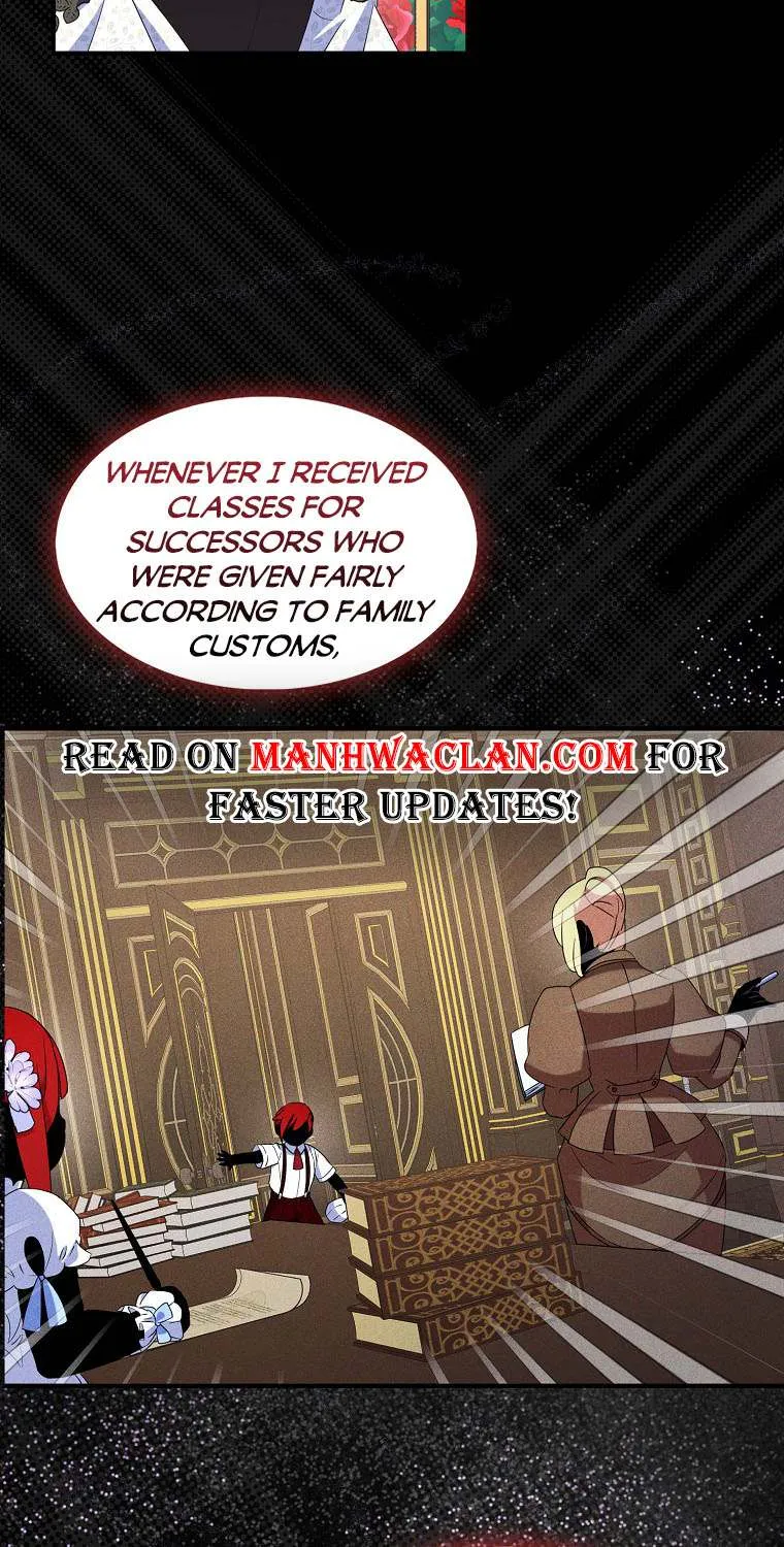 I Was Planning To Become A Loyal Sword Zinmanga X Chapter 51 Page 23
