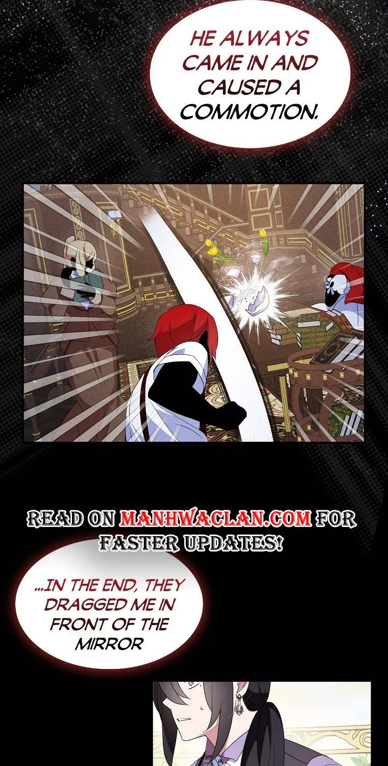 I Was Planning To Become A Loyal Sword Zinmanga X Chapter 51 Page 24