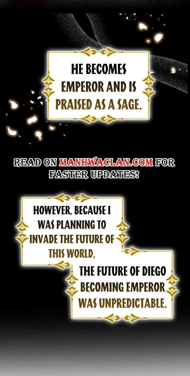 I Was Planning To Become A Loyal Sword Zinmanga X Chapter 50 Page 9