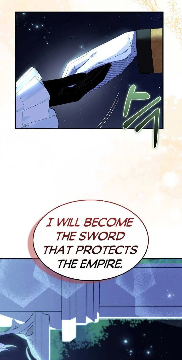 I Was Planning To Become A Loyal Sword Zinmanga X Chapter 50 Page 40