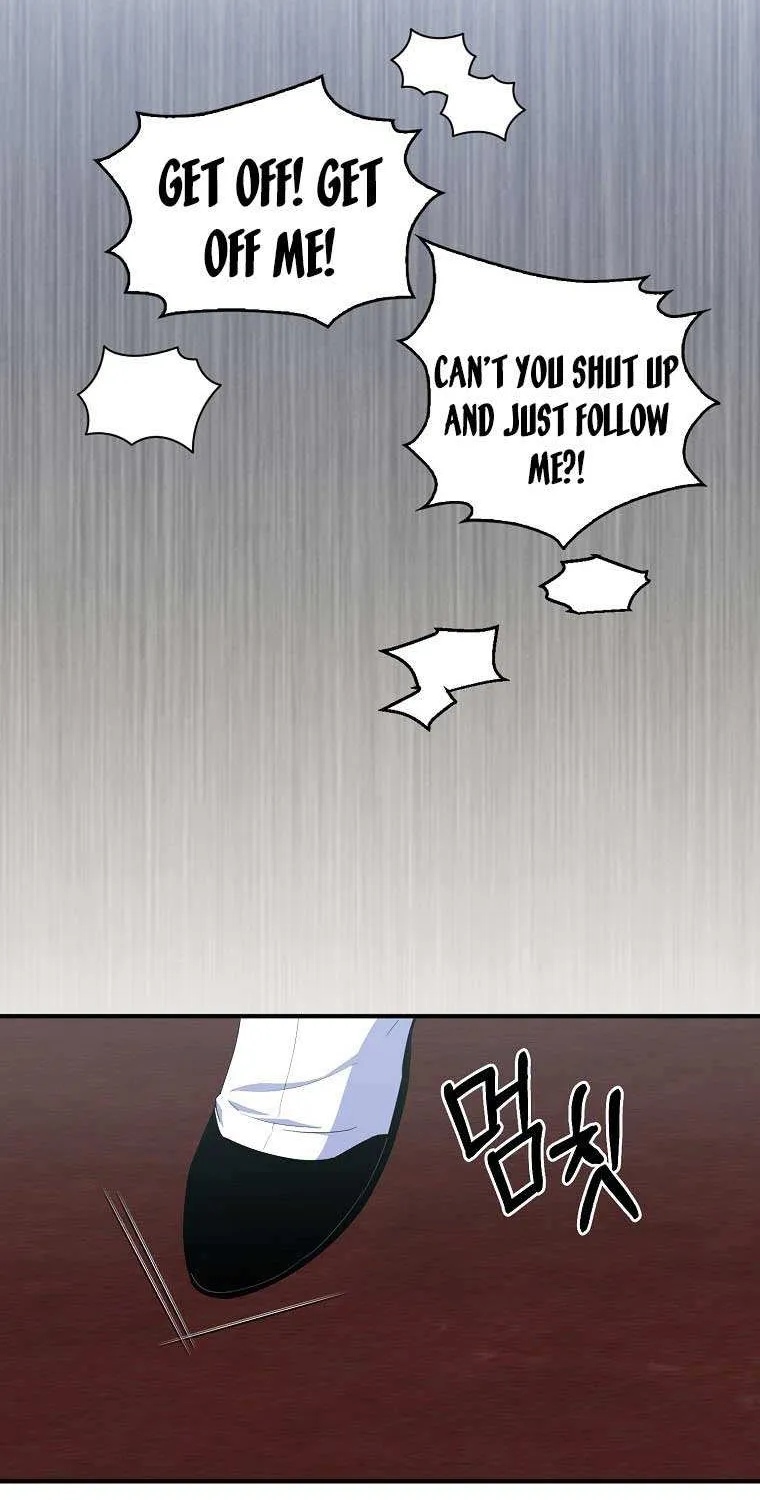 I Was Planning To Become A Loyal Sword Zinmanga X Chapter 50 Page 52