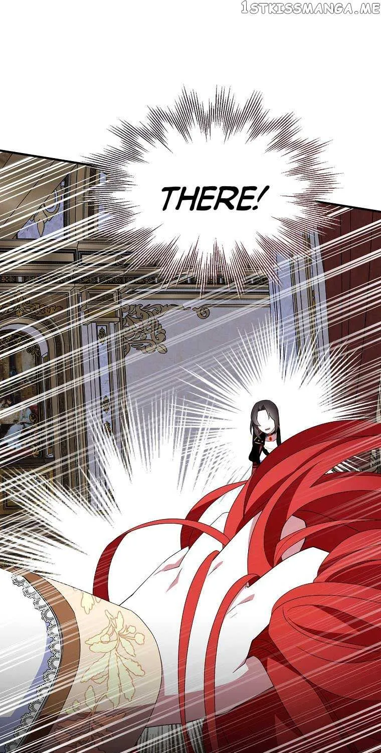 I Was Planning To Become A Loyal Sword Zinmanga X Chapter 50 Page 57