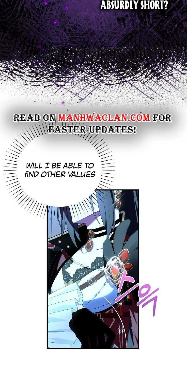 I Was Planning To Become A Loyal Sword Zinmanga X Chapter 49 Page 57