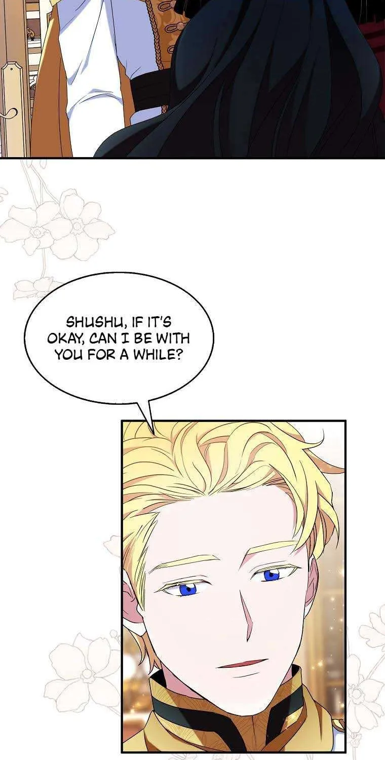 I Was Planning To Become A Loyal Sword Zinmanga X Chapter 49 Page 64