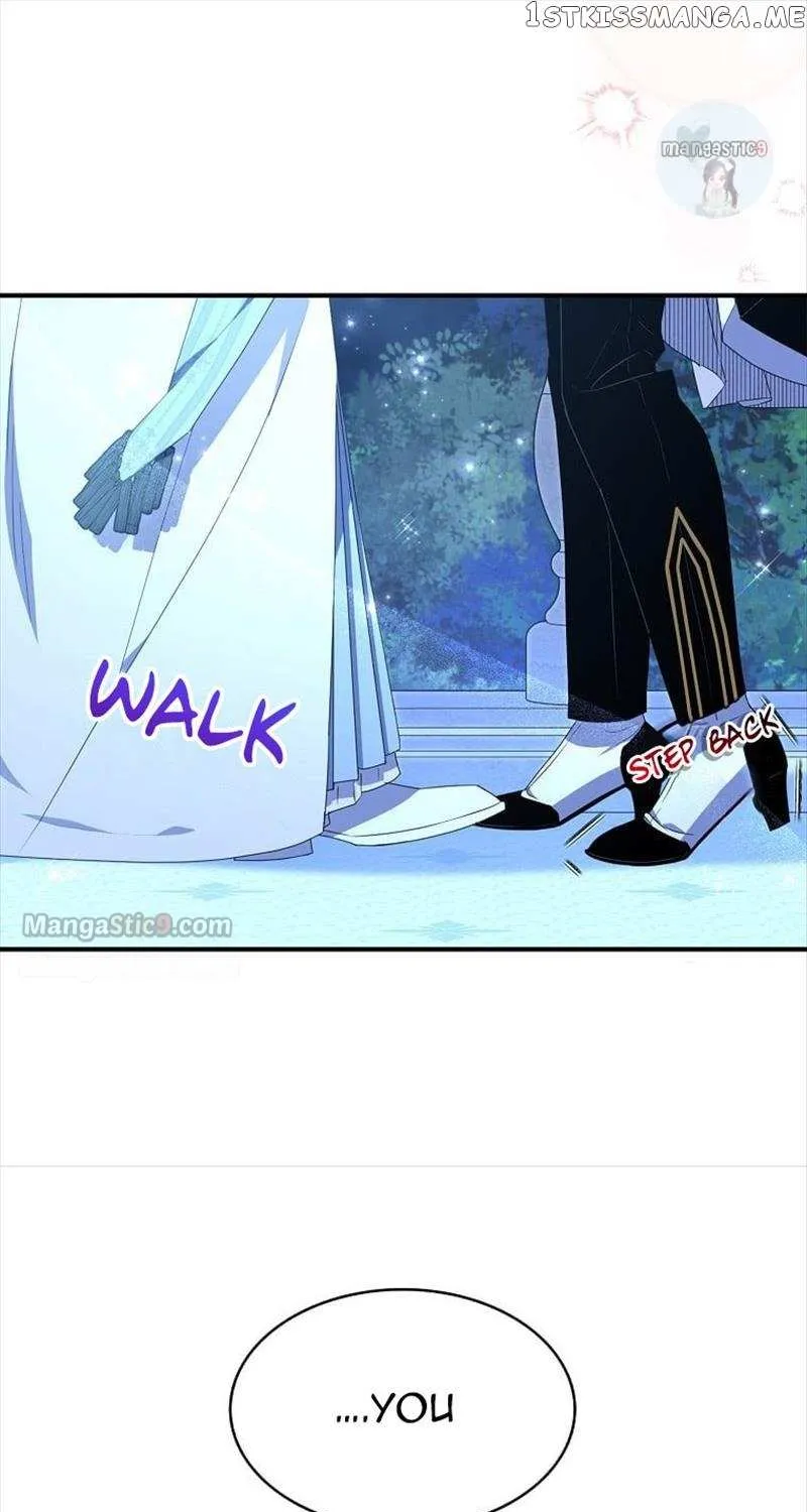 I Was Planning To Become A Loyal Sword Zinmanga X Chapter 48 Page 4