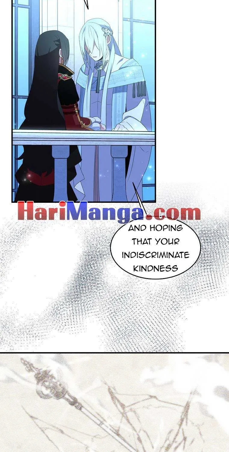 I Was Planning To Become A Loyal Sword Zinmanga X Chapter 47 Page 34