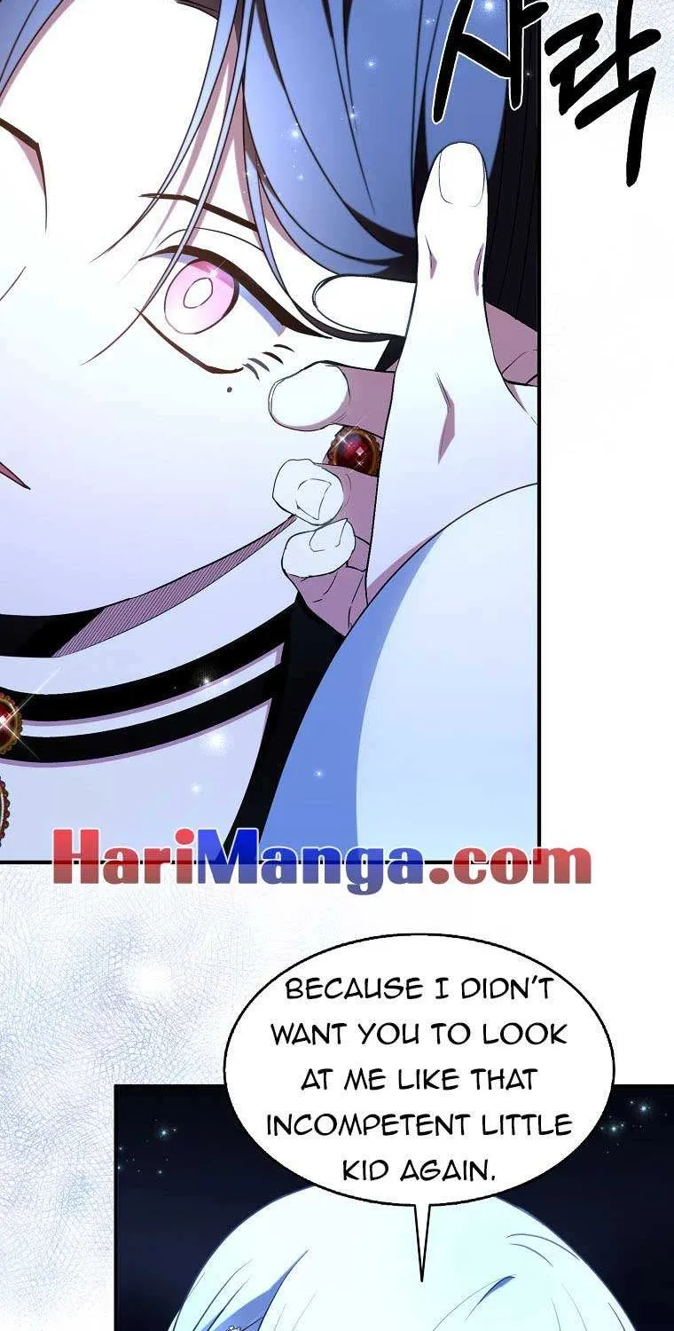 I Was Planning To Become A Loyal Sword Zinmanga X Chapter 47 Page 46