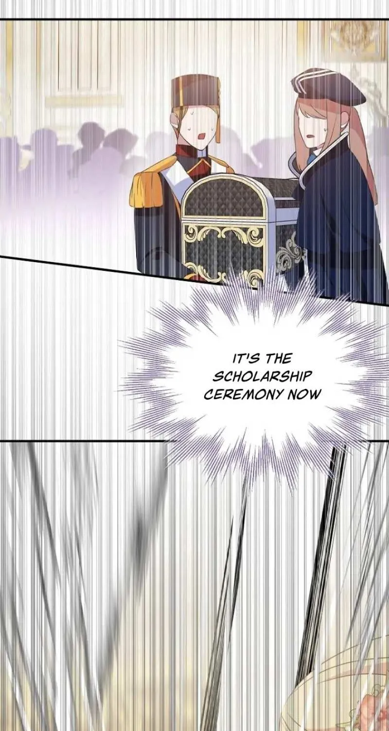 I Was Planning To Become A Loyal Sword Zinmanga X Chapter 46 Page 6