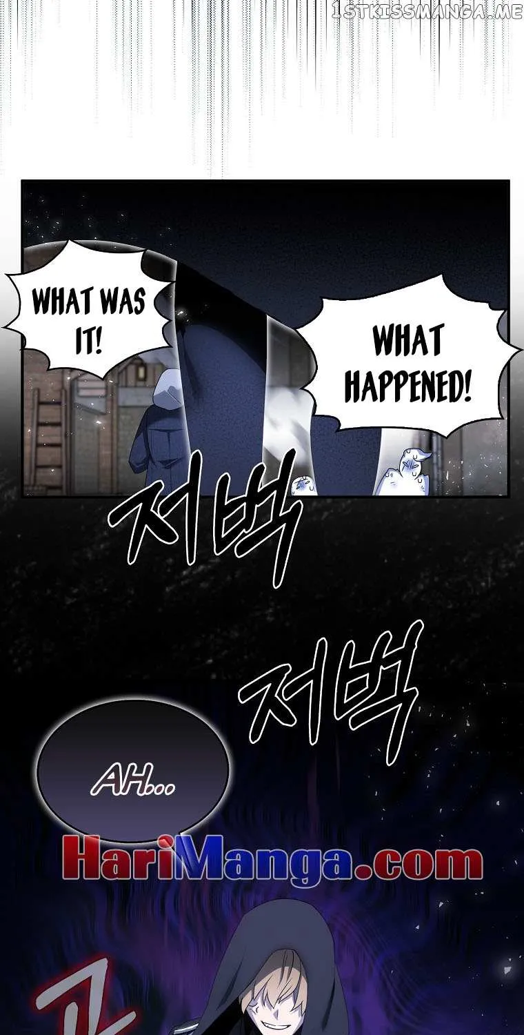 I Was Planning To Become A Loyal Sword Zinmanga X Chapter 43 Page 26