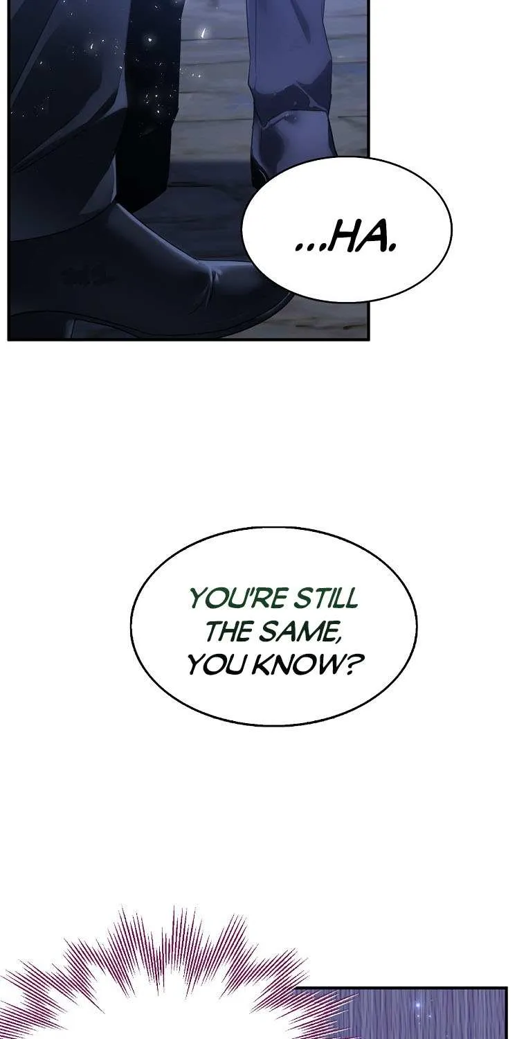 I Was Planning To Become A Loyal Sword Zinmanga X Chapter 43 Page 42