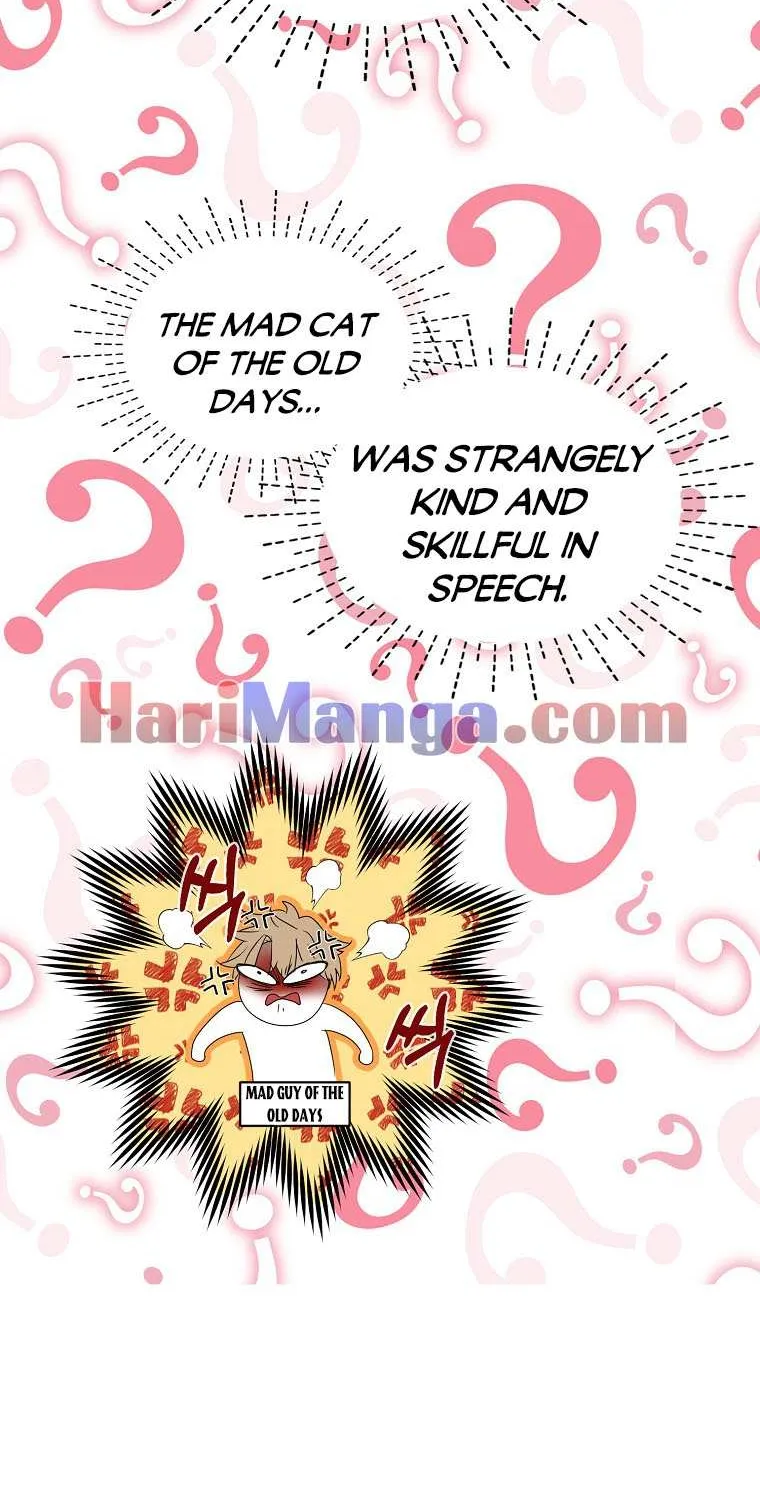 I Was Planning To Become A Loyal Sword Zinmanga X Chapter 43 Page 59