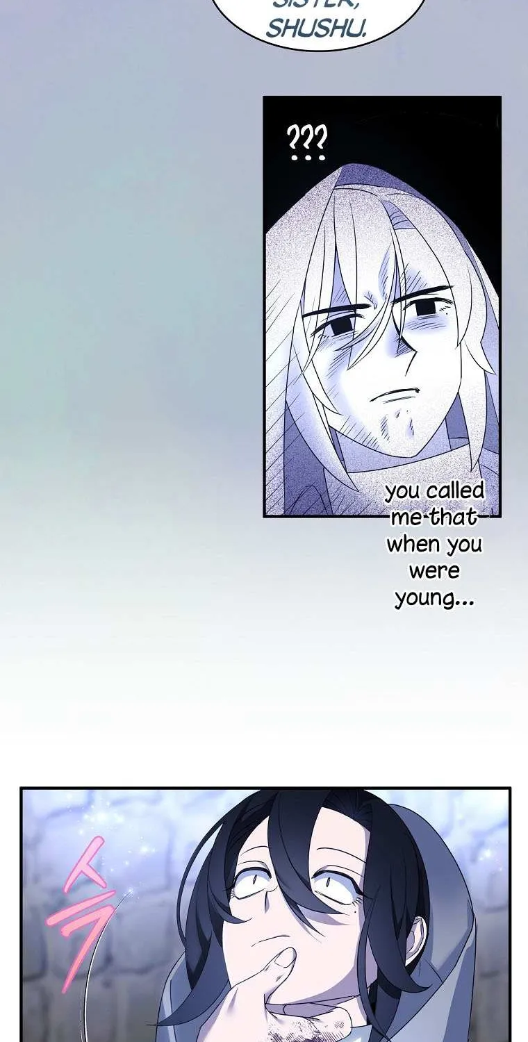 I Was Planning To Become A Loyal Sword Zinmanga X Chapter 43 Page 62