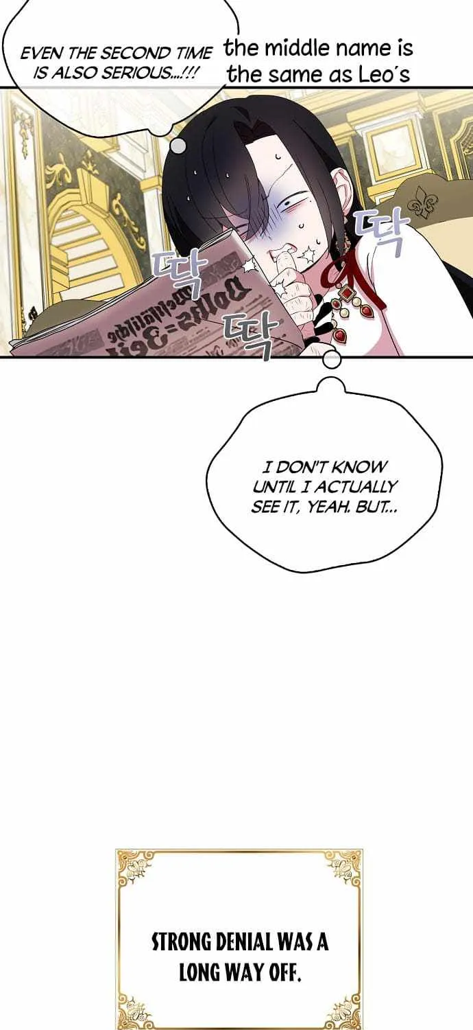 I Was Planning To Become A Loyal Sword Zinmanga X Chapter 42 Page 18