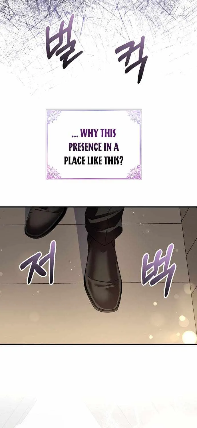 I Was Planning To Become A Loyal Sword Zinmanga X Chapter 42 Page 36