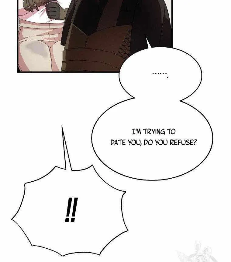 I Was Planning To Become A Loyal Sword Zinmanga X Chapter 41 Page 6