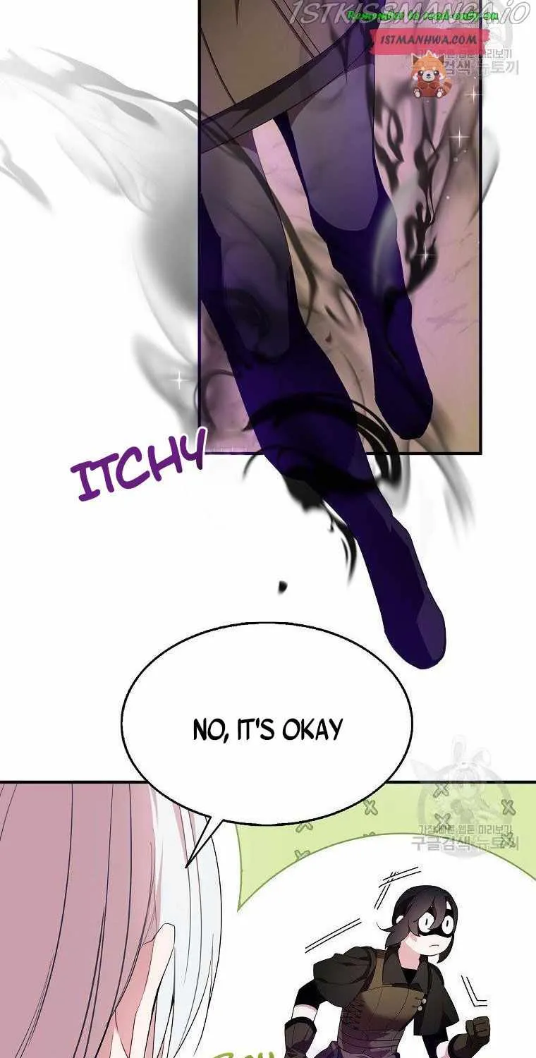 I Was Planning To Become A Loyal Sword Zinmanga X Chapter 40.1 Page 14