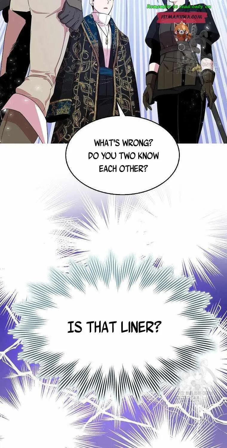I Was Planning To Become A Loyal Sword Zinmanga X Chapter 40 Page 10