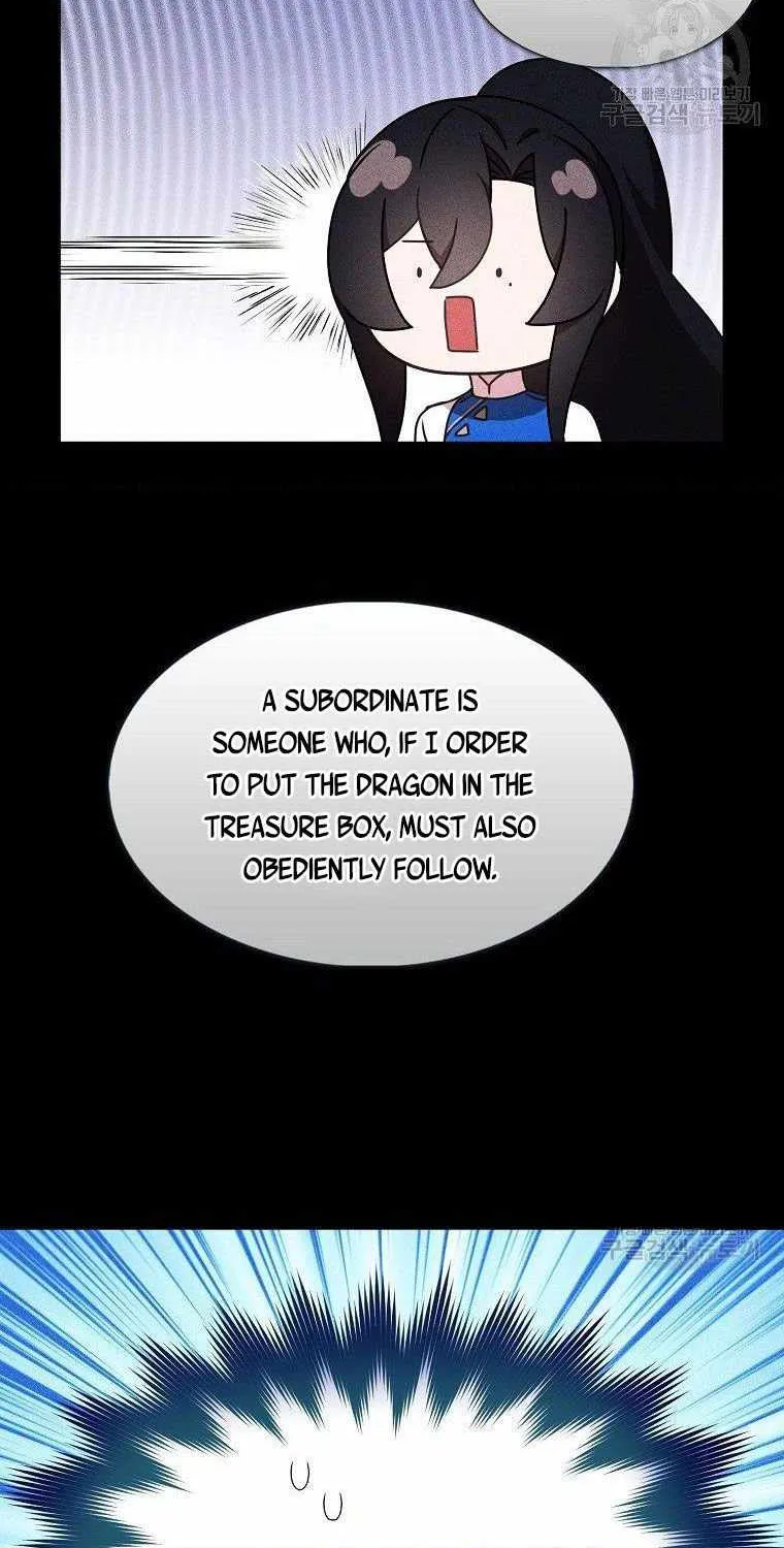 I Was Planning To Become A Loyal Sword Zinmanga X Chapter 40 Page 20