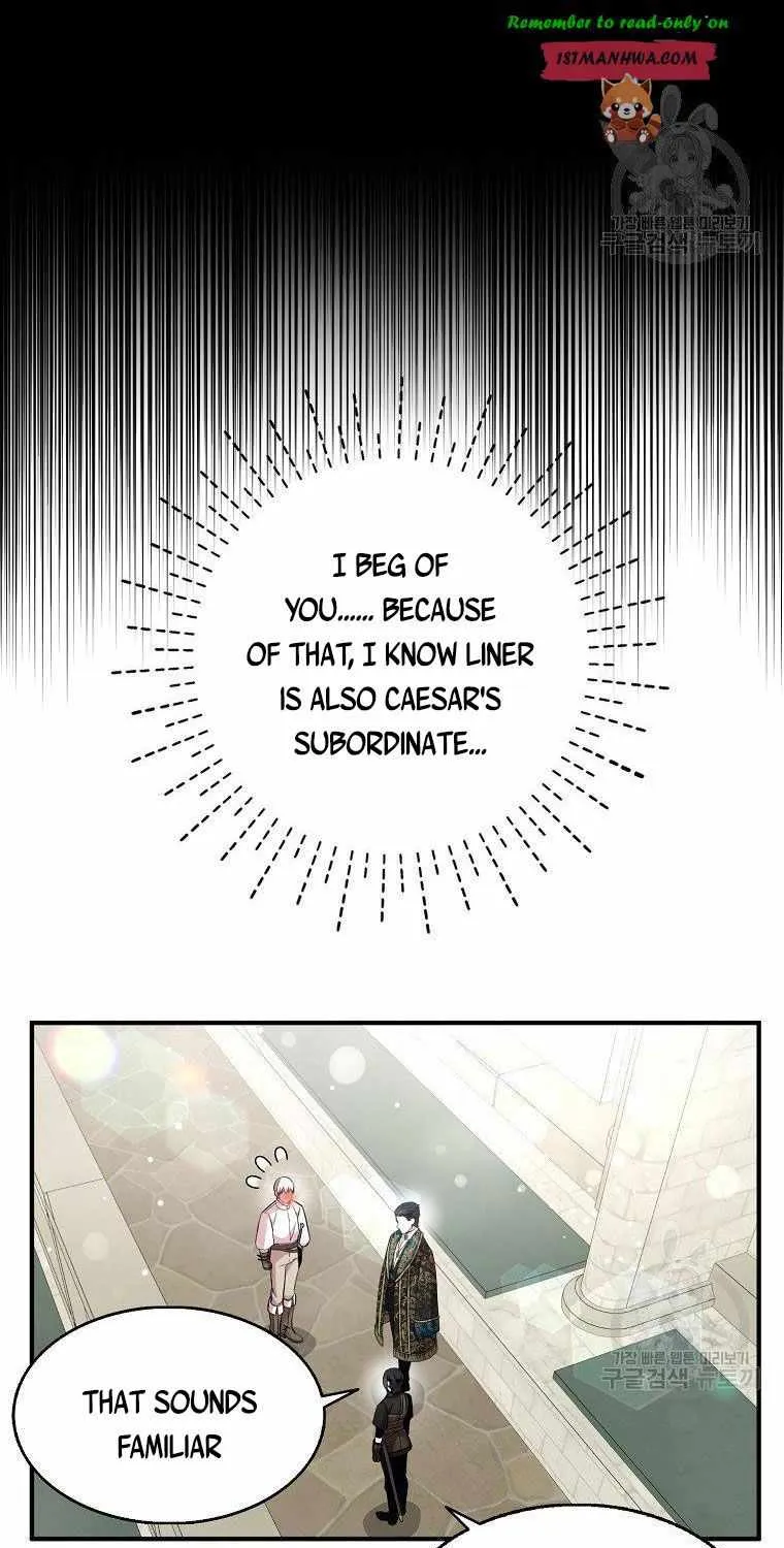 I Was Planning To Become A Loyal Sword Zinmanga X Chapter 40 Page 22