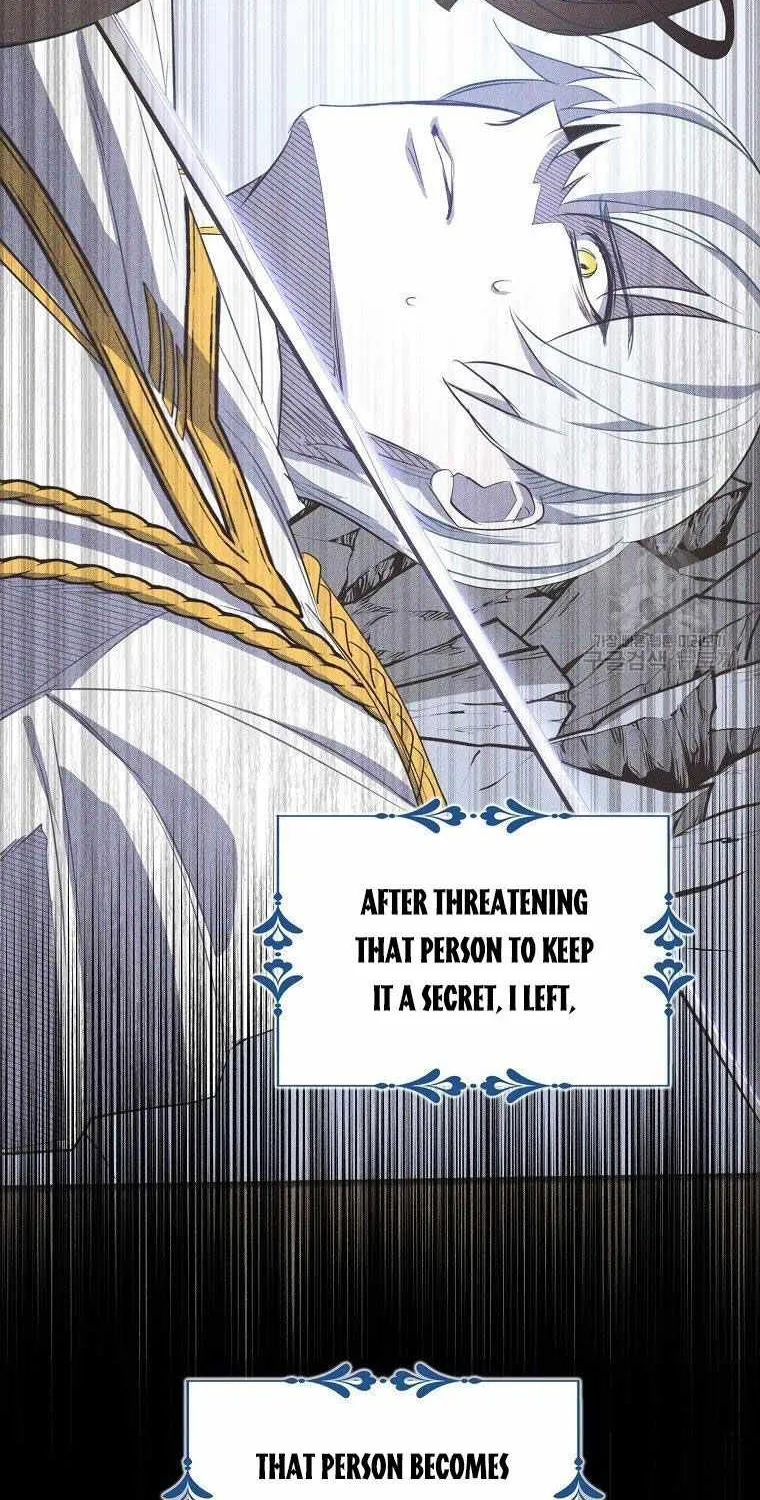 I Was Planning To Become A Loyal Sword Zinmanga X Chapter 40 Page 26