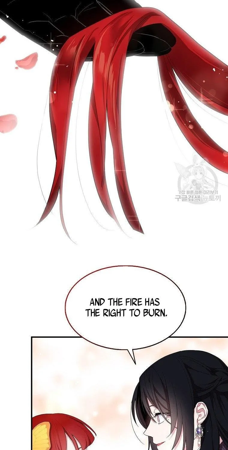 I Was Planning To Become A Loyal Sword Zinmanga X Chapter 39.5 Page 14