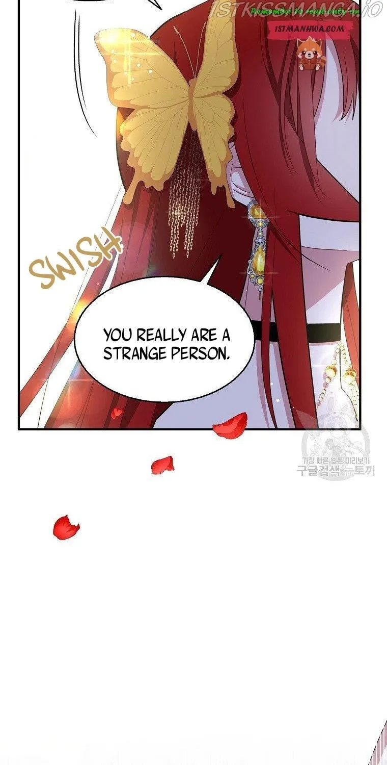 I Was Planning To Become A Loyal Sword Zinmanga X Chapter 39.5 Page 22