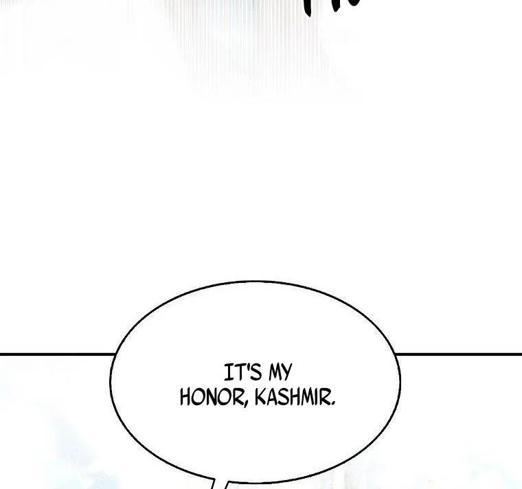 I Was Planning To Become A Loyal Sword Zinmanga X Chapter 39.5 Page 24