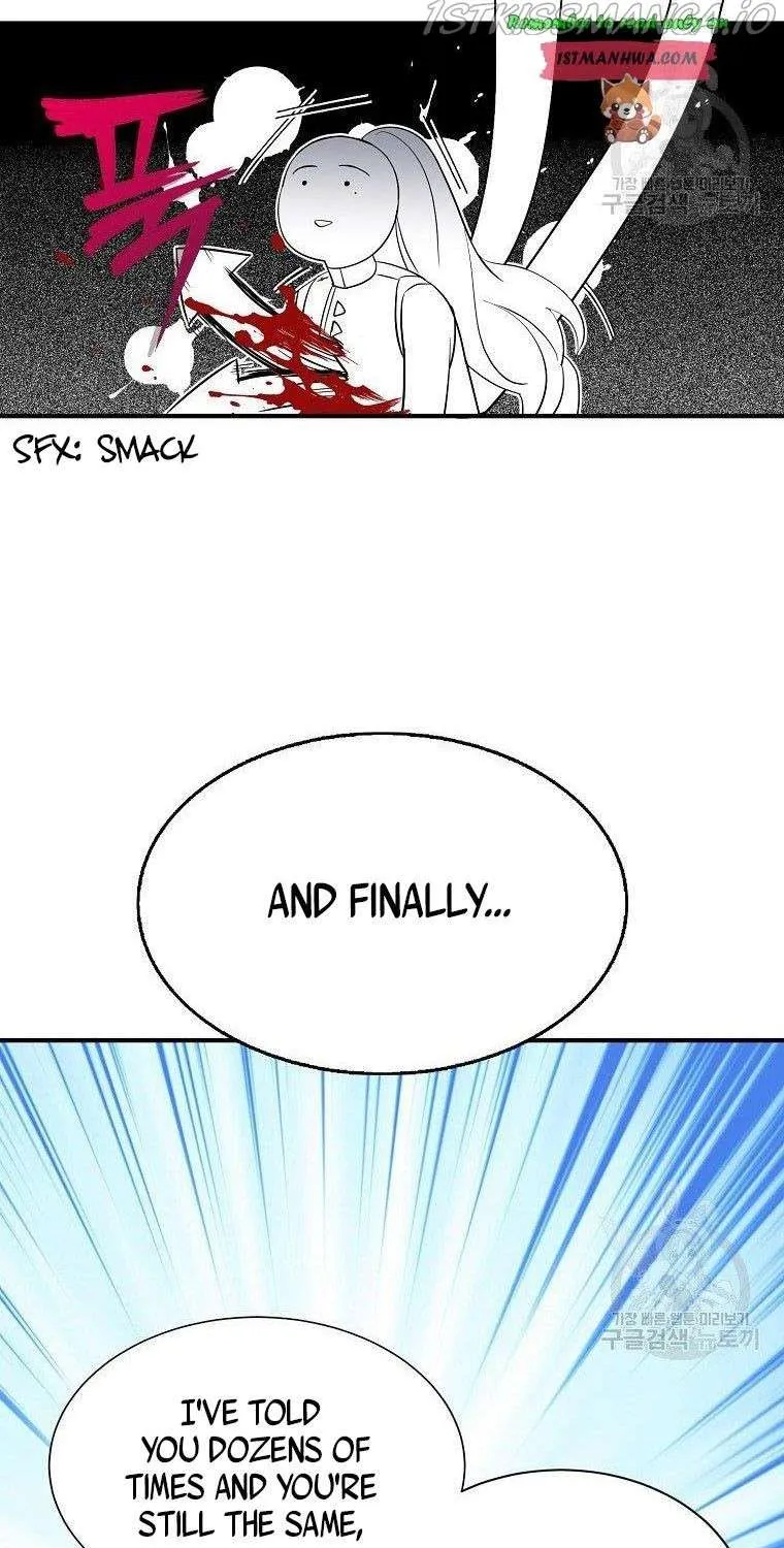 I Was Planning To Become A Loyal Sword Zinmanga X Chapter 39.5 Page 34
