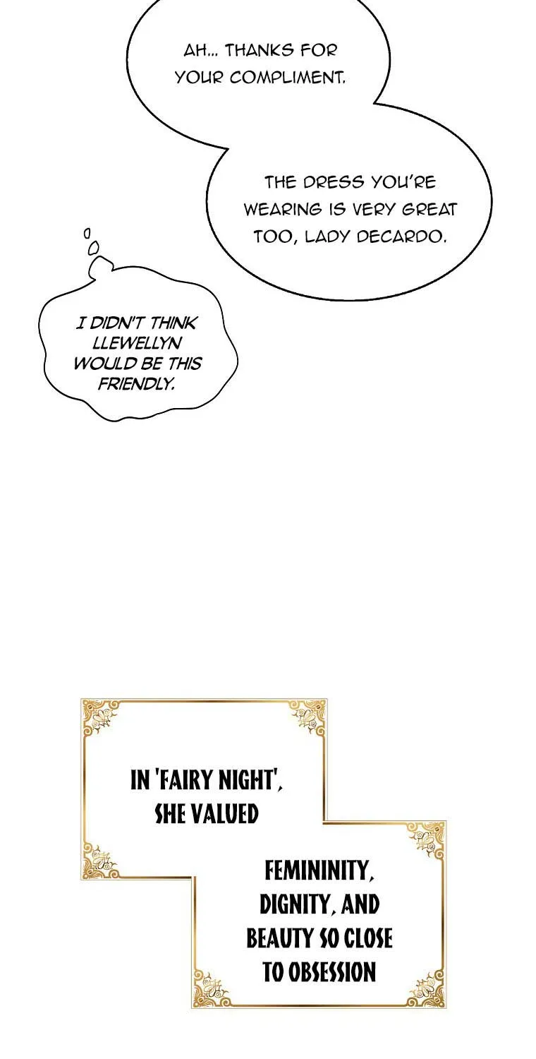 I Was Planning To Become A Loyal Sword Zinmanga X Chapter 38 Page 25