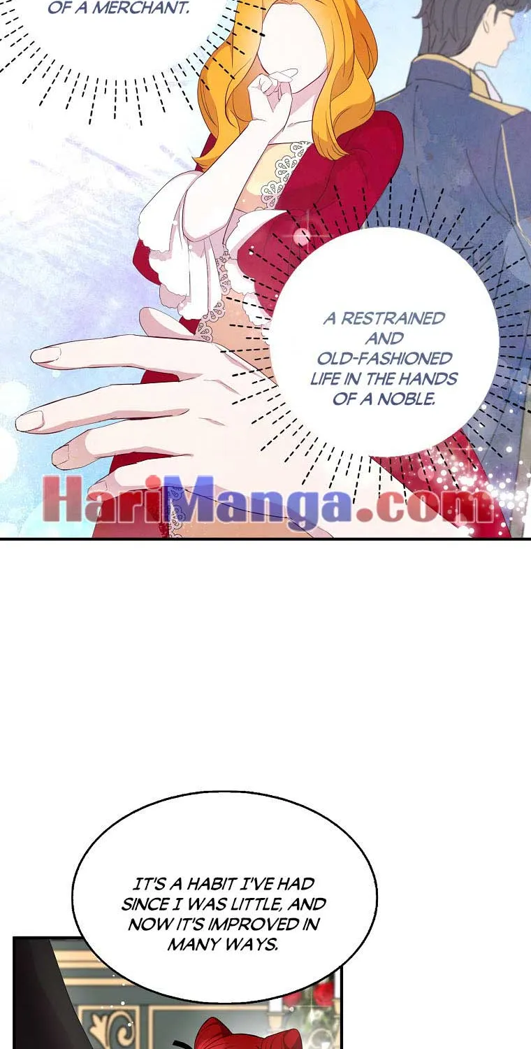I Was Planning To Become A Loyal Sword Zinmanga X Chapter 38 Page 72