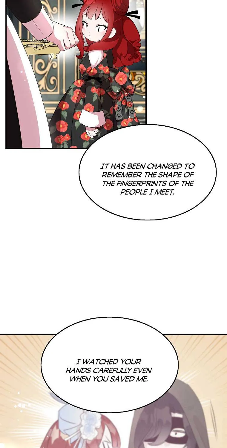 I Was Planning To Become A Loyal Sword Zinmanga X Chapter 38 Page 73