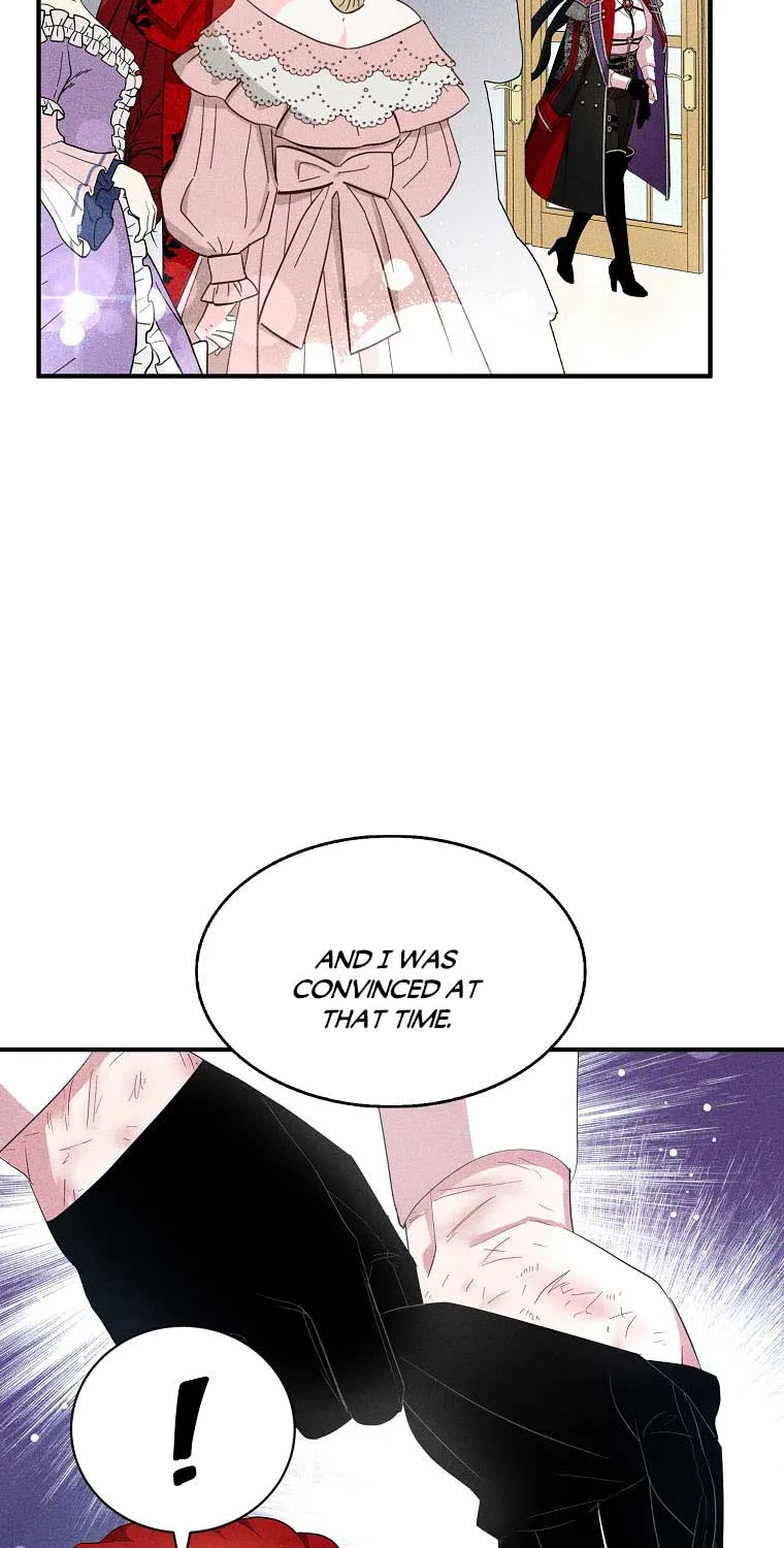 I Was Planning To Become A Loyal Sword Zinmanga X Chapter 38 Page 75