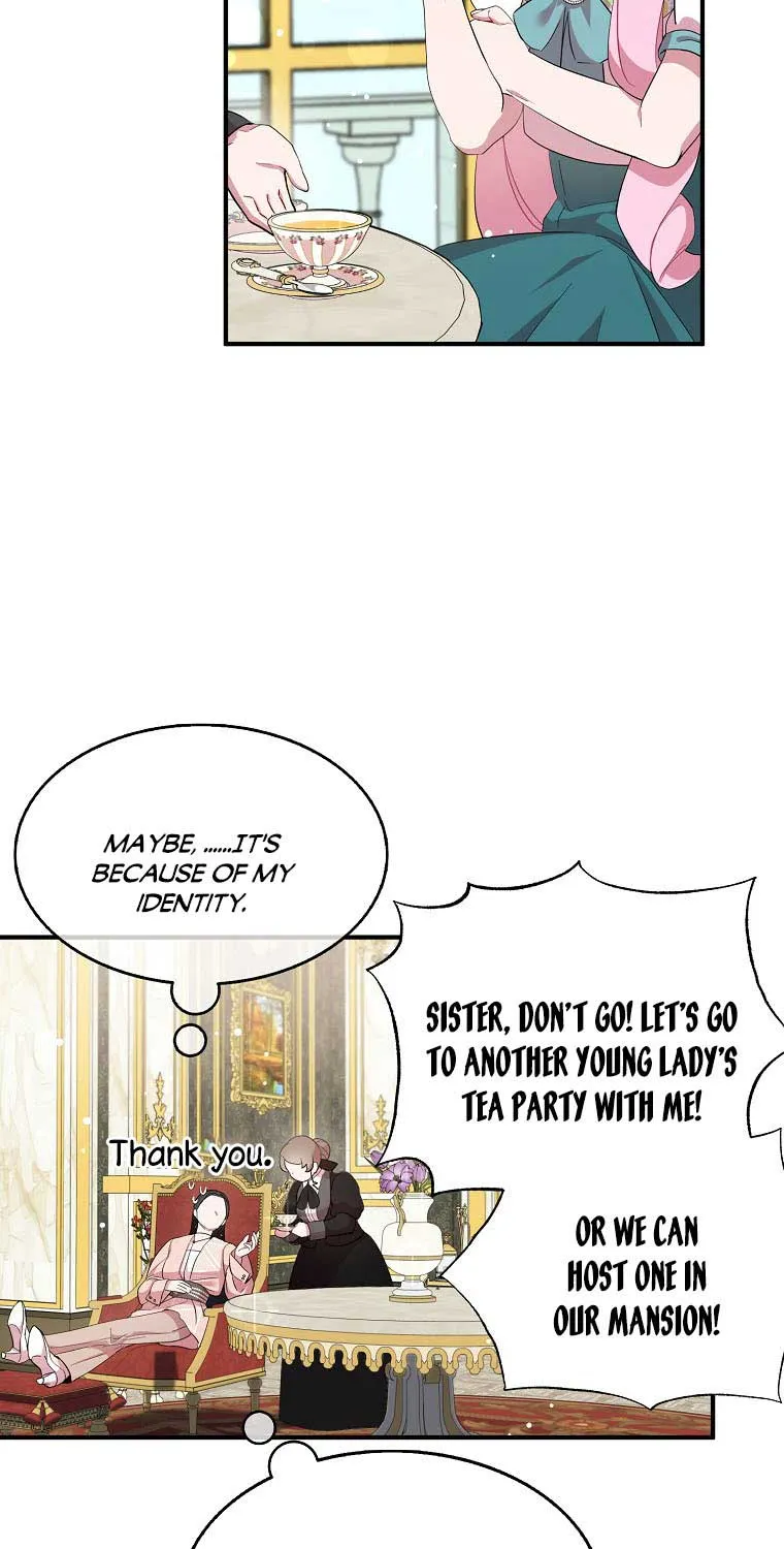 I Was Planning To Become A Loyal Sword Zinmanga X Chapter 37 Page 35