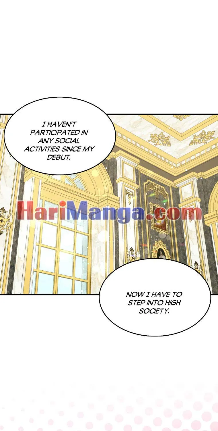 I Was Planning To Become A Loyal Sword Zinmanga X Chapter 37 Page 37