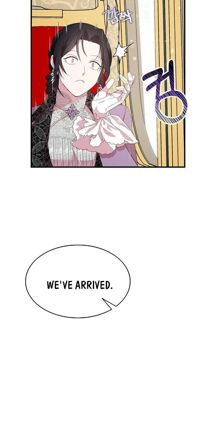 I Was Planning To Become A Loyal Sword Zinmanga X Chapter 35 Page 7