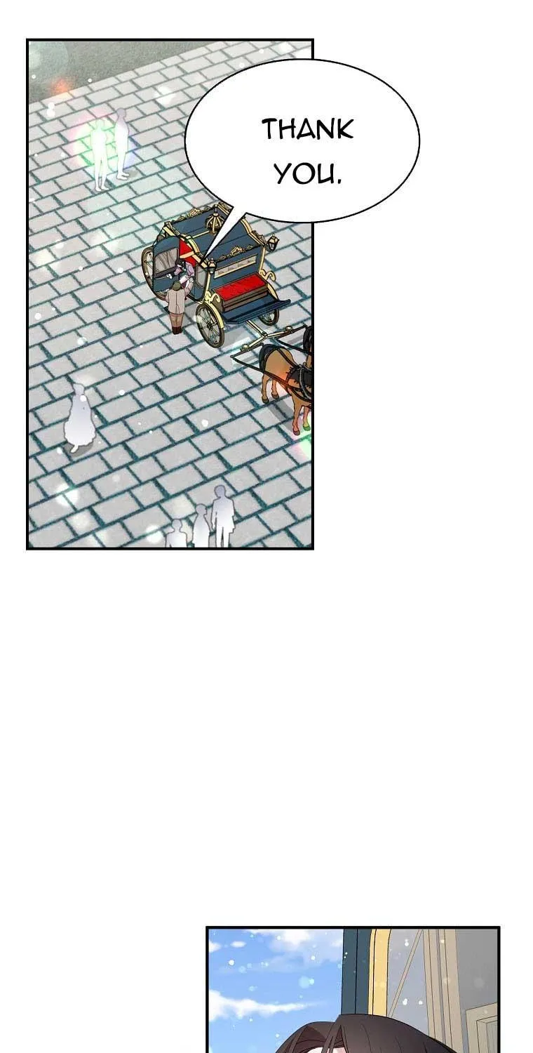 I Was Planning To Become A Loyal Sword Zinmanga X Chapter 35 Page 8