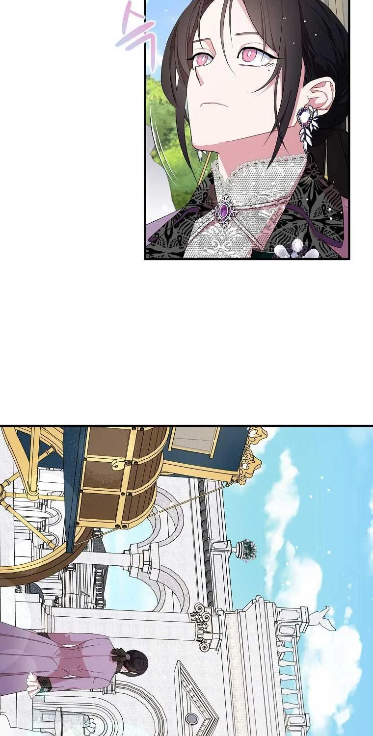 I Was Planning To Become A Loyal Sword Zinmanga X Chapter 35 Page 9