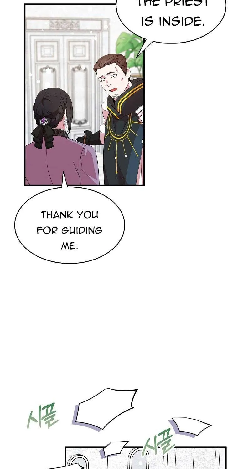 I Was Planning To Become A Loyal Sword Zinmanga X Chapter 35 Page 15