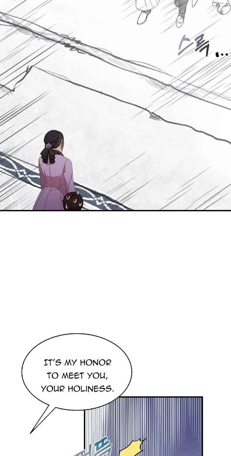 I Was Planning To Become A Loyal Sword Zinmanga X Chapter 35 Page 25