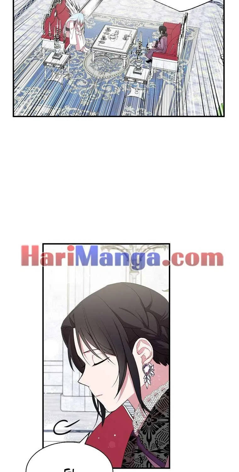 I Was Planning To Become A Loyal Sword Zinmanga X Chapter 35 Page 33