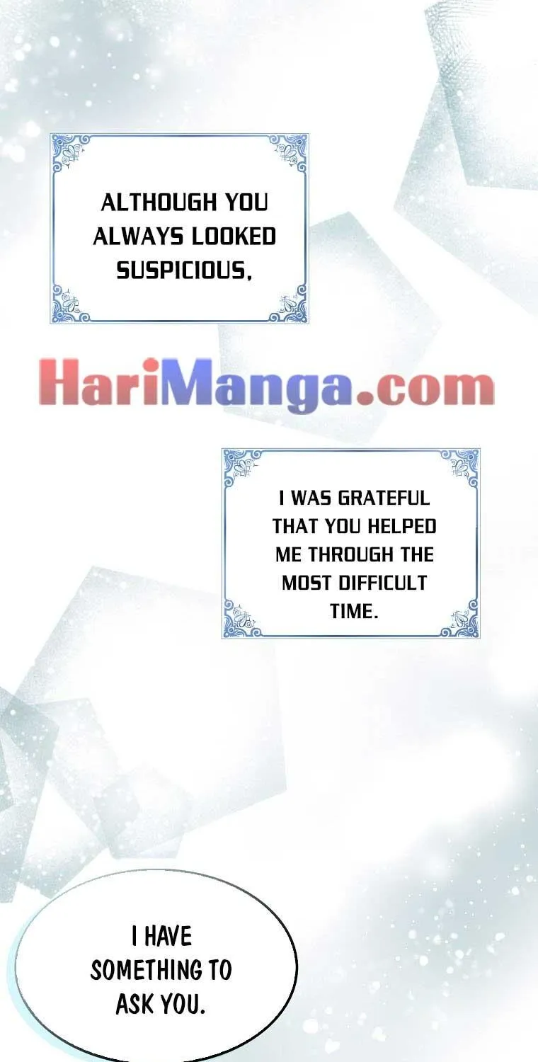 I Was Planning To Become A Loyal Sword Zinmanga X Chapter 35 Page 42