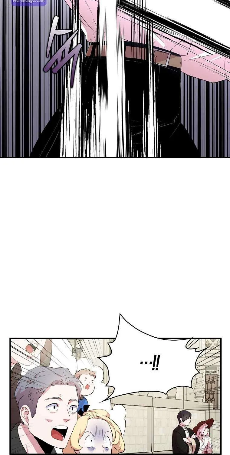 I Was Planning To Become A Loyal Sword Zinmanga X Chapter 32 Page 18