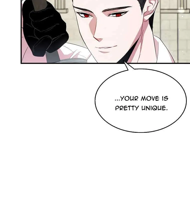 I Was Planning To Become A Loyal Sword Zinmanga X Chapter 32 Page 22