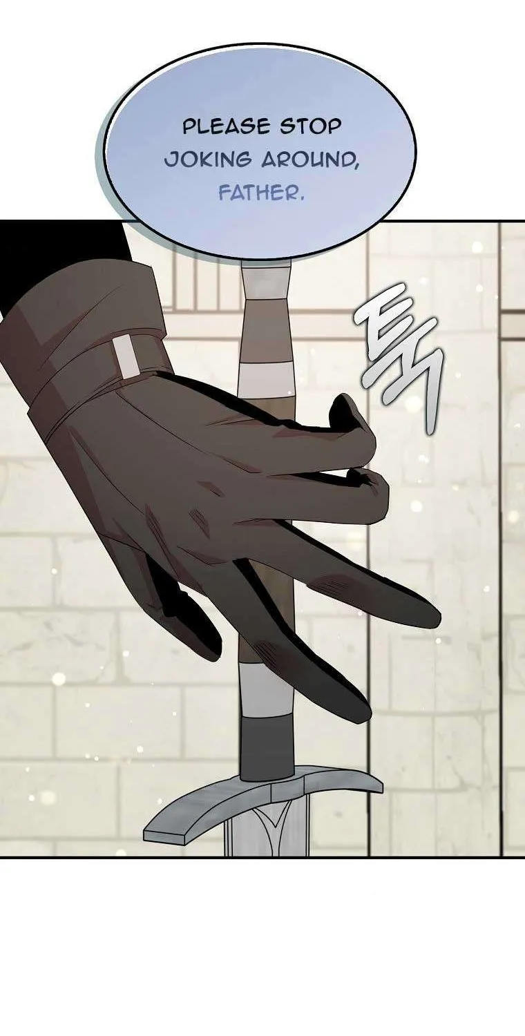 I Was Planning To Become A Loyal Sword Zinmanga X Chapter 32 Page 26