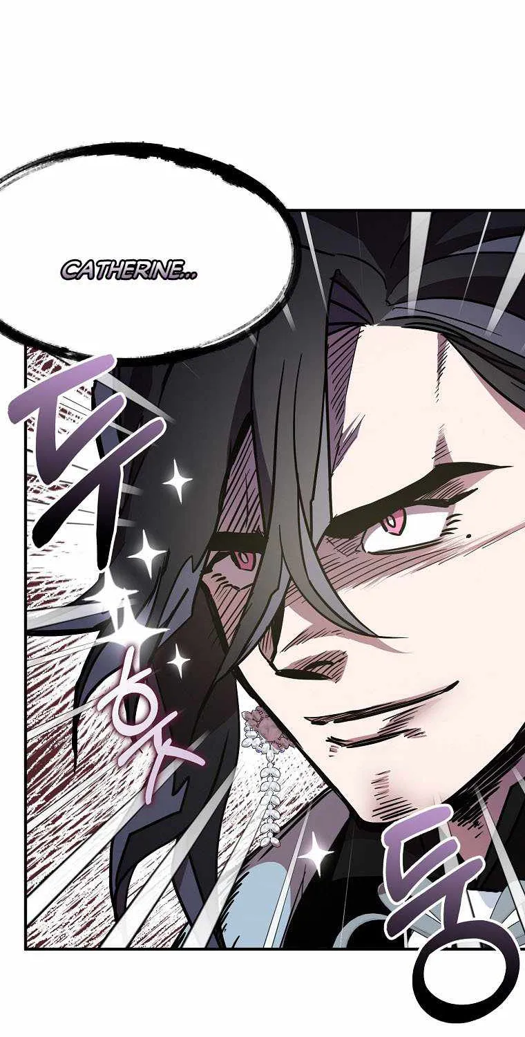 I Was Planning To Become A Loyal Sword Zinmanga X Chapter 31 Page 8