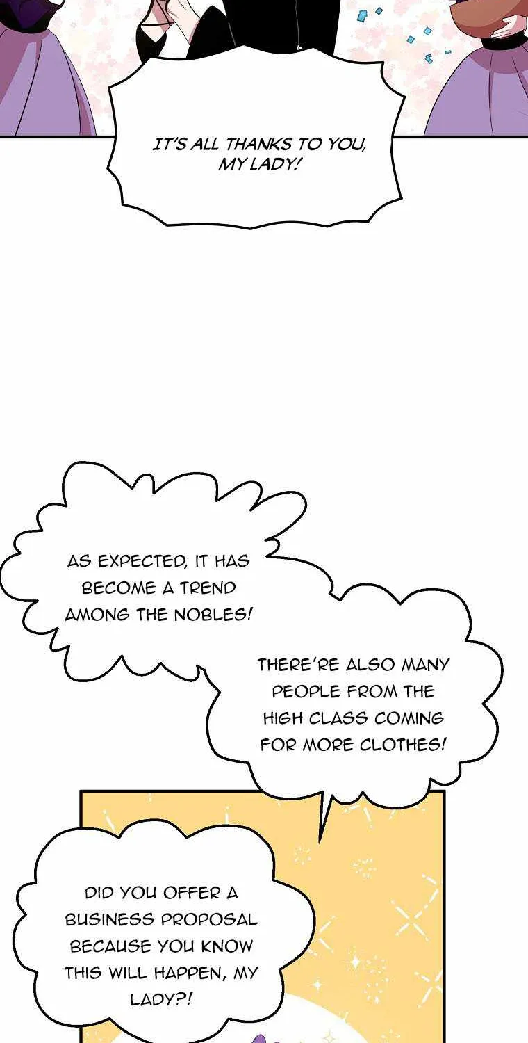 I Was Planning To Become A Loyal Sword Zinmanga X Chapter 31 Page 10