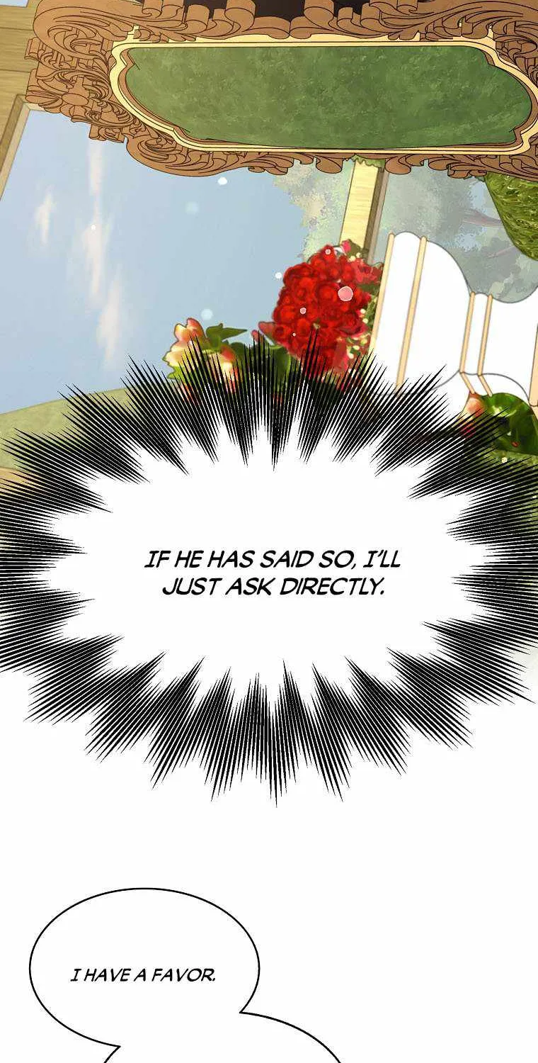 I Was Planning To Become A Loyal Sword Zinmanga X Chapter 31 Page 44